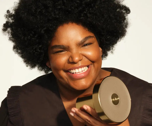 NO1 FIltered Showerhead