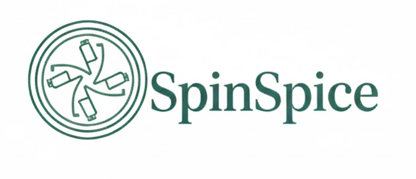 Spin Spice™