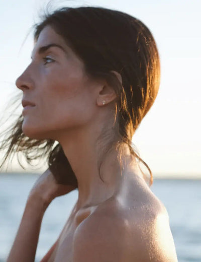 NO1 FIltered Showerhead